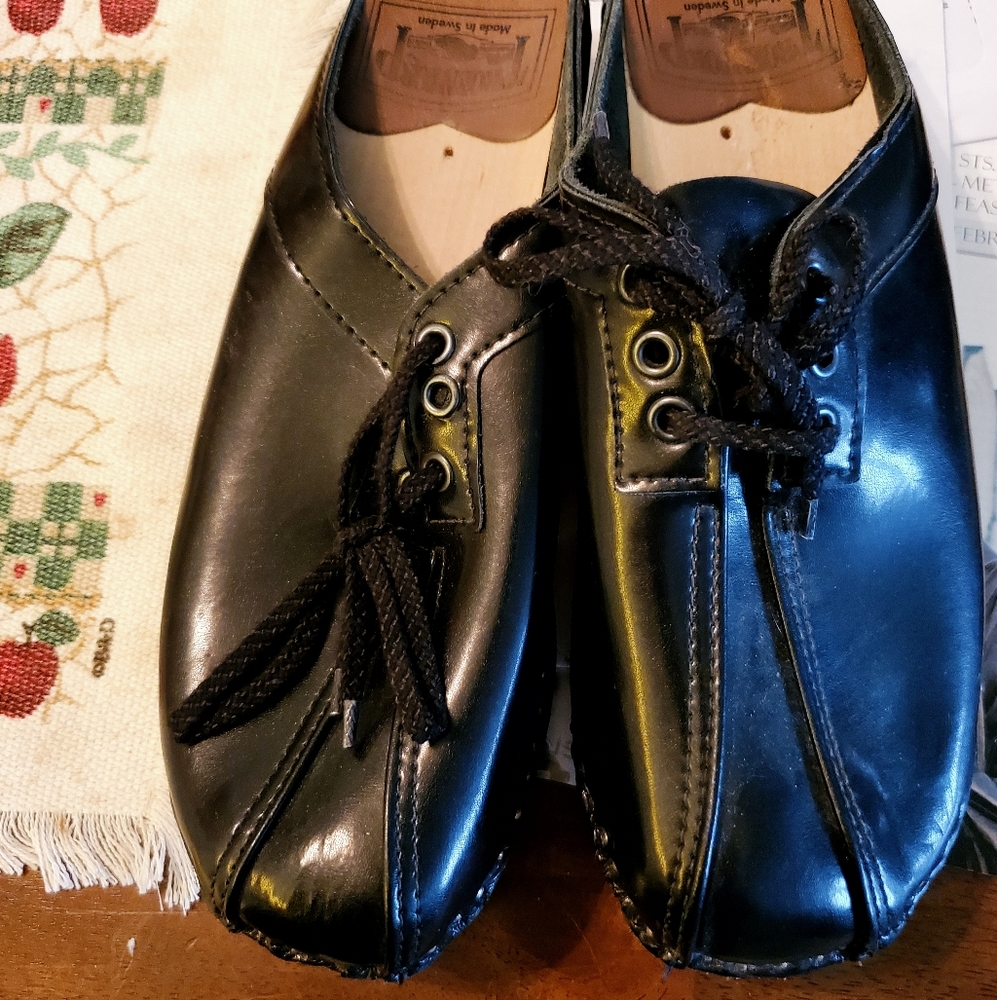 TroenTorp Sweedish Clogs